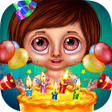 程序图标：Birthday Party Celebratio…