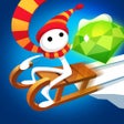 Icoon van programma: Idle Line Driver