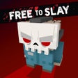 プログラムのアイコン：Slayaway Camp - Free 2 Sl…
