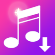 Icono de programa: Music Downloader-Download…