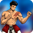 Icono de programa: Mortal battle: Street fig…
