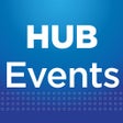 Иконка программы: HUB Events