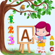 Icon of program: Learn ABC-123, Kids Learn…