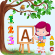 Learn ABC-123, Kids Learning Alphabets & Numbers