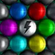 프로그램 아이콘: Magnet Balls Free