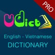 Biểu tượng của chương trình: Từ Điển Anh Việt, Việt An…