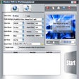Ícone do programa: Okoker DVD to iPod Conver…