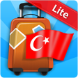 Icon of program: Phrasebook Turkish Lite