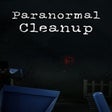 プログラムのアイコン：Paranormal Cleanup