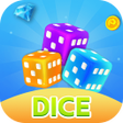 Symbol des Programms: Dice Rush Master