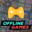 程序图标：All Games Offline - No Wi…