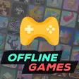 All Games Offline - No WiFi