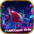 Icoon van programma: 77ABCCosmic Strike