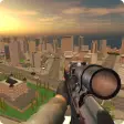 Sniper 3D Gun Shooter Range