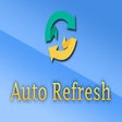 Programın simgesi: Auto Refresh