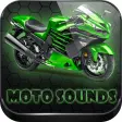 Top moto sounds 2017