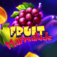 Programın simgesi: Fruit Marmalade