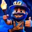 Programikonen: Platinum Hidden Treasures