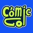أيقونة البرنامج: Cómic Go