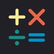 ไอคอนของโปรแกรม: Math Games - Matzi
