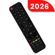 Programın simgesi: Universal TV Remote Contr…
