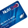 Ícone do programa: Nutricard para Clientes