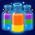 Ikona programu: Wizard Sort - Color Match…
