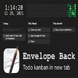 Icon of program: Envelope Back