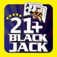 أيقونة البرنامج: Blackjack 21  Free Casino…