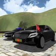 Иконка программы: Passat Car Game Drive