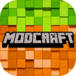 Ícone do programa: Mods for Minecraft PE Add…