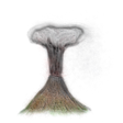 程序图标：Volcano Report