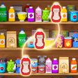 Иконка программы: Tidy Goods Master 3D