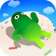 程序图标：Elastic Jelly Man