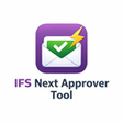 Иконка программы: IFS Next Approver Tool