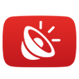 Programın simgesi: Youtube audio_only