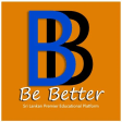 Be Better - How to Learn Lesso