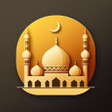程序图标：Bangla Al Quran