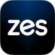 程序图标：ZES - EV Station Network
