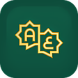 أيقونة البرنامج: Arabic Translator
