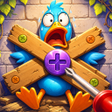 プログラムのアイコン：Save Duck: Screw Match