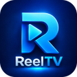 Programın simgesi: ReelTV: Short Dramas Sto…