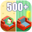 プログラムのアイコン：Find The Differences 500 …