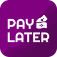 Ícone do programa: Paylater App