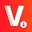 Ícone do programa: All Video Downloader App