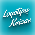 Biểu tượng của chương trình: Logotipų Kvizas