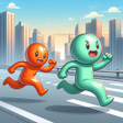 程序图标：Spider Hero: Crime Fighte…