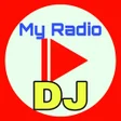 程序图标：My Radio DJ - Hindi FM Ra…