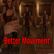 Better Movement for U11