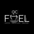 Icoon van programma: QC Fuel app